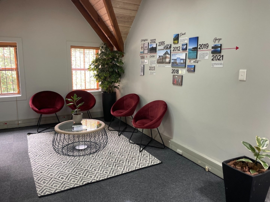 To Let Commercial Property for Rent in Dormehls Drift Western Cape
